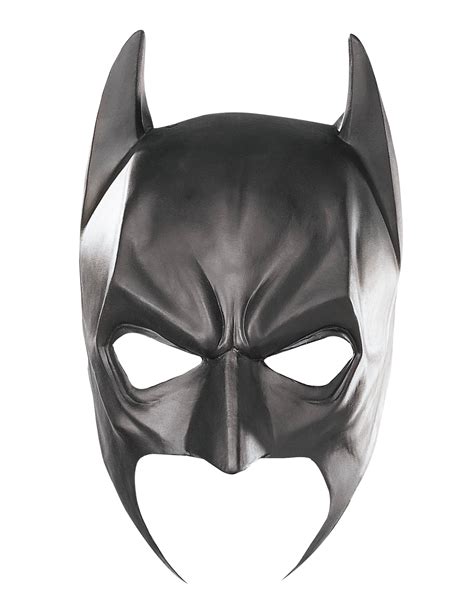 Batman 2 Face Mask