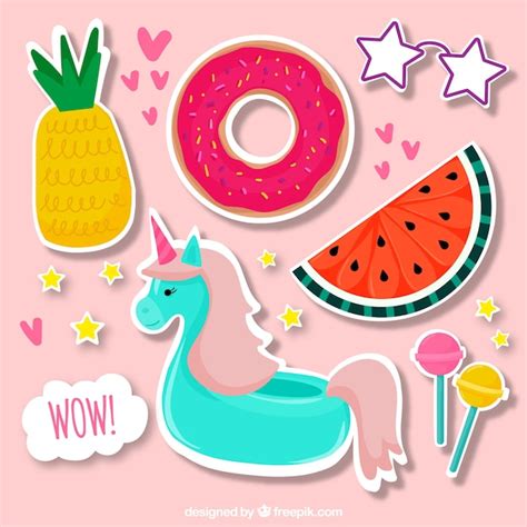 Image result for Custom Fun Stickers