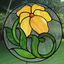 Express Shop Item | Stained glass flowers, Stained glass patterns ...