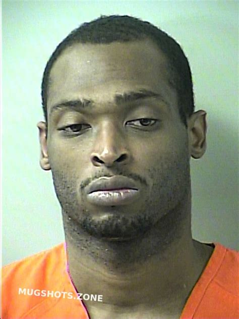 RODGER SEDRIC LEE 06/05/2025 - Okaloosa County Mugshots Zone