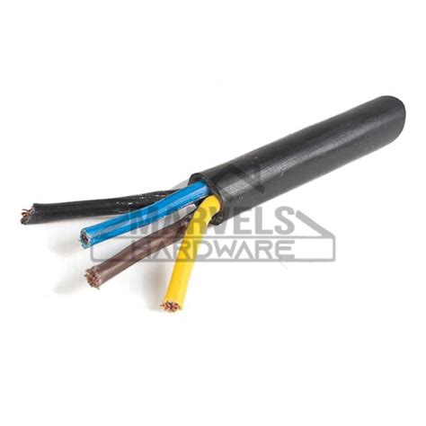 Image result for 4 Core Cable