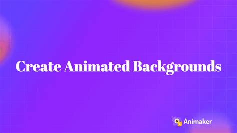 Animaker Features 的图像结果