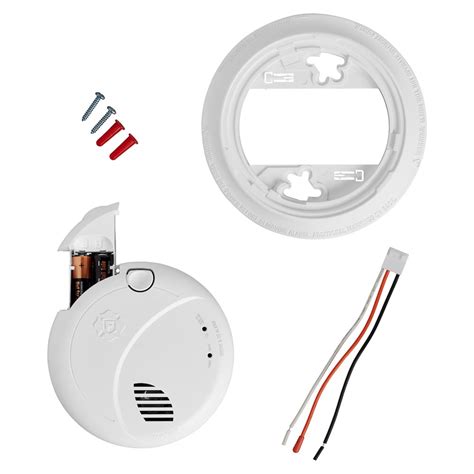 Image result for First Alert Smoke Detectors