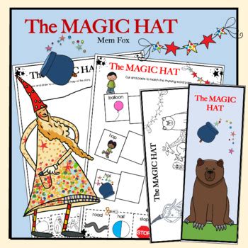 Image result for ActivInspire Tutorial Magic Hat