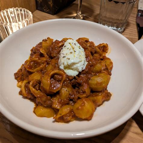 GJELINA LAS VEGAS - 3355 Las Vegas Blvd S - Restaurant Reviews, Photos ...