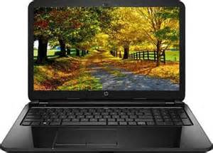 HP 15-ac169TU Notebook (PDC/ 4GB/ 1TB/ Free DOS) (P6L81PA) | Price, Key ...