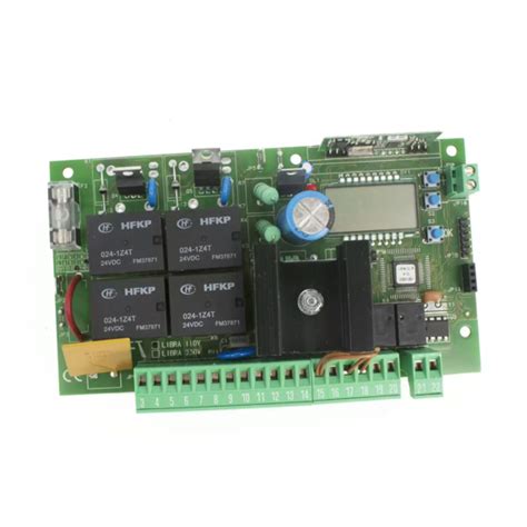 Bft Control Panel 的图像结果