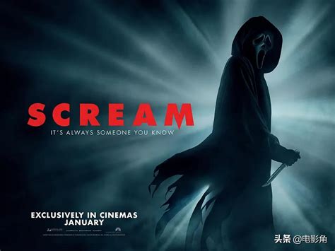 2022年最新上映的恐怖惊悚电影超级吓人