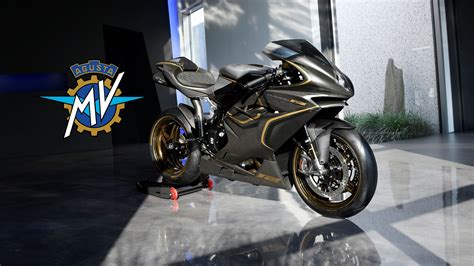 2019 MV Agusta F4 - Performance, Price, and Photos