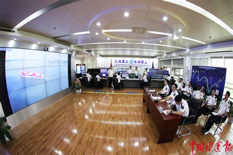 荆州海事局组织立体式综合演练提高应急处置能力 - 橙心网