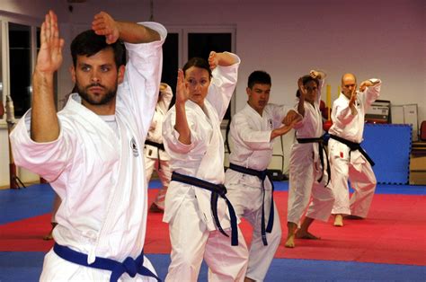 Image result for Take Karate Lessons
