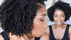 Wash And Go Hairstyles by 7 Wash And Go Tutorials For Your Type 4 Hair Wash And Go Hairstyles
