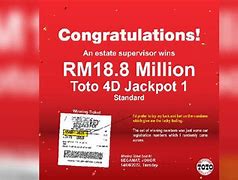 toto jackpot怎样买,