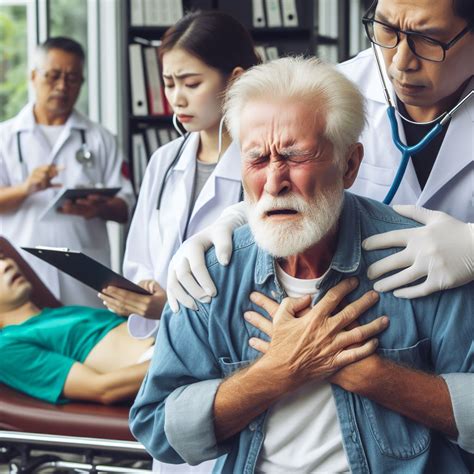 What Is The Spiritual Meaning Of Chest Pain at Jo Diggs blog