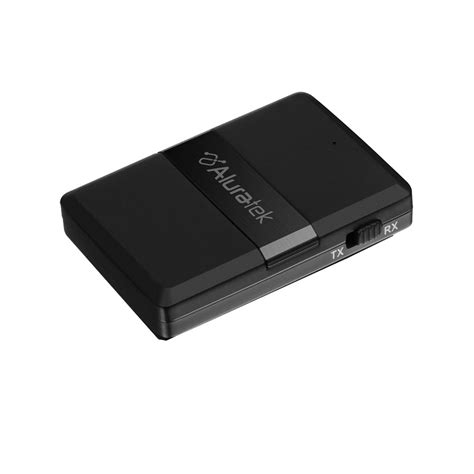 Image result for Aluratek Bluetooth Receiver