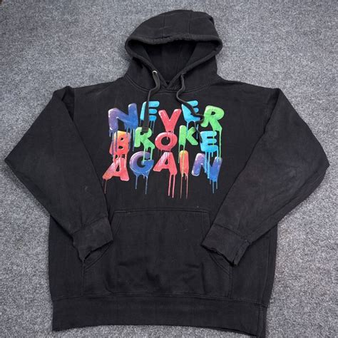 How to Style Your NBA Youngboy Hoodie for Every Occasion - NBA Youngboy ...