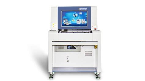 What is X-Ray Inspection Equipment and How it Works