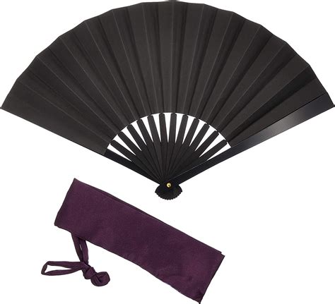 Ogatatouken High Quality Iron fan War Fan Tessen 24cm Japanese Samurai ...