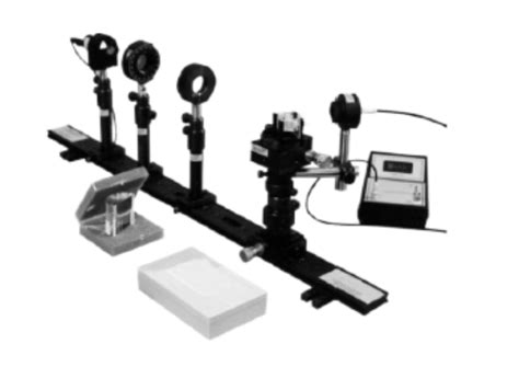 Image result for Diffraction of Light Experiment Kit
