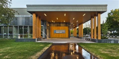 Library Entrance Design 的图像结果