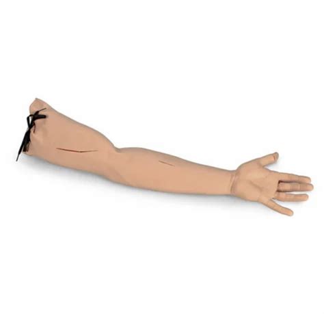 Suture And Staple - Suture And Stapling Practice Arm Trader ...