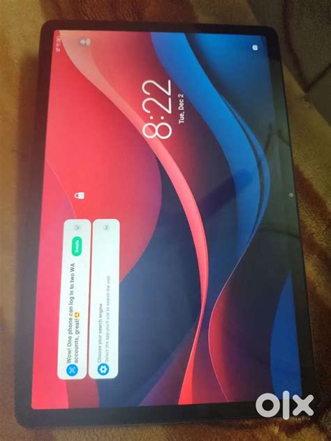 Lenovo tab - Tablets - 1828148214