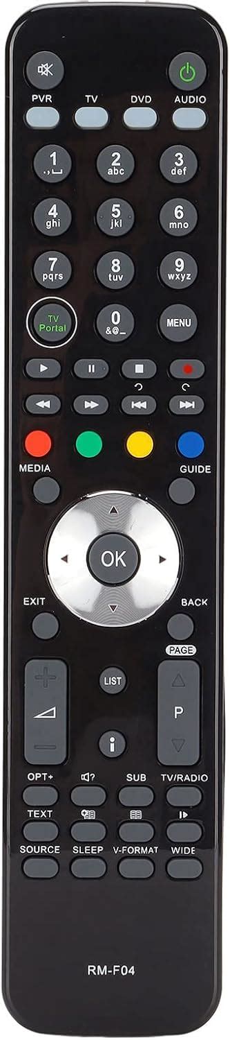 Image result for Freesat Remote Control Replacement
