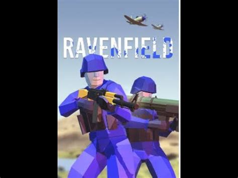 Image result for Ravenfield WW1 Mod