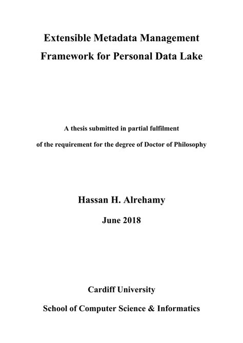Image result for Extensible Metadata Platform