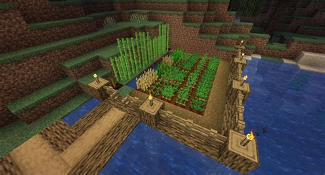 Image result for Minecraft Farming Mods