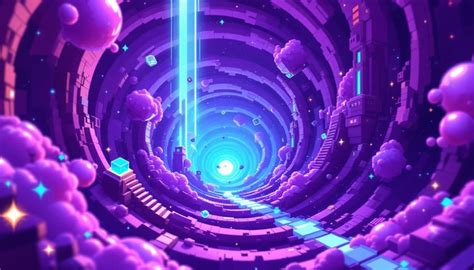 Image result for Pixel Vortex