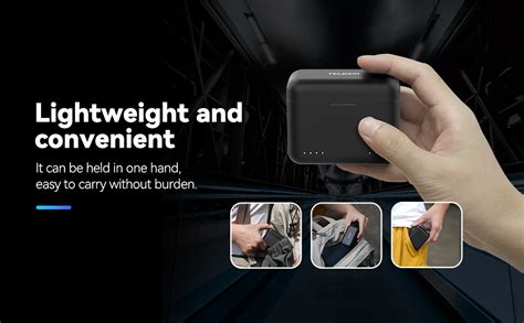 TELESIN Insta 360 X4 Battery Charging Box with Dual Card Slot ...
