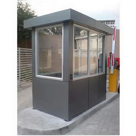 Portable Security Cabins - Multi Store Portable Cabin Manufacturer from ...