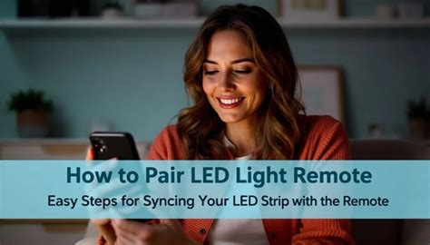 Image result for How Do You Set LED Remote