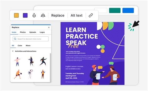 Free AI Poster Generator from Text