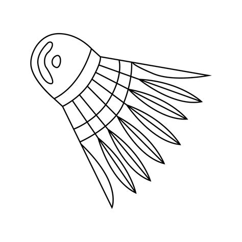 Shuttle Cock Border Design 的图像结果