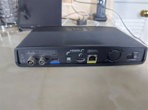 Image result for YouView Freeview Box with Recorder