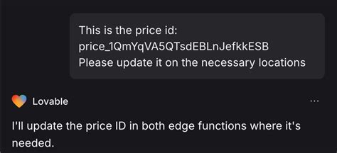 Lovable AI Tutorial 的图像结果