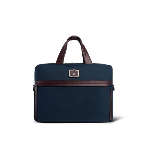 Downtown Messenger | Deep Blue – Scarters India Private Limited