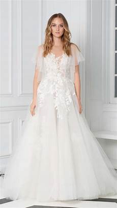 Bliss Wedding Gowns by Bliss Lhuillier Wedding Dresses 2018 Collections Bliss Wedding Gowns
