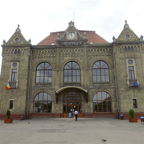 GARA DE NORD ARAD - All You Need to Know BEFORE You Go 2026 (with ...