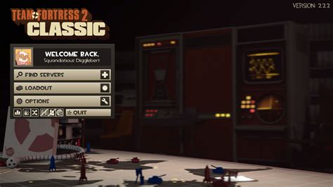 TF2 Mod Menu 的图像结果