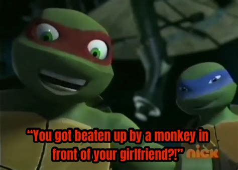 Image result for Turtle Python Girlfriend