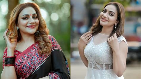 Rimi Tomy Second Marriage,തന്റെ രണ്ടാം വിവാഹത്തെ കുറിച്ചുള്ള തര് ...