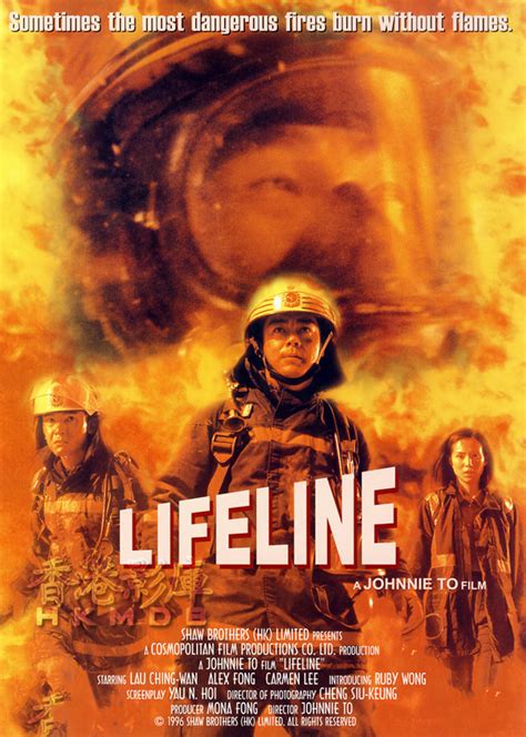十万火急(Lifeline)-电影-腾讯视频