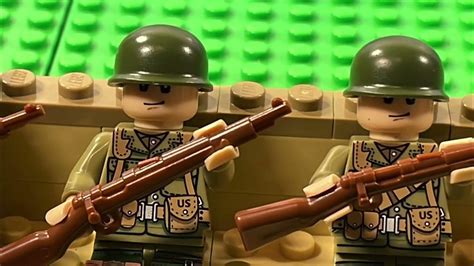 Image result for LEGO WWII Animation