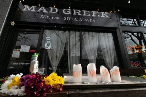 Bryan Kohberger visited eatery where two alleged victims worked