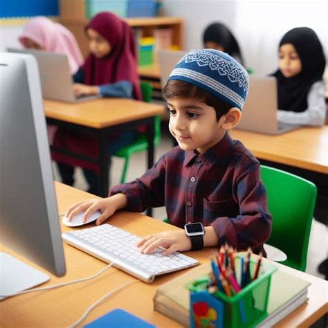 Iqra Islamic Academy