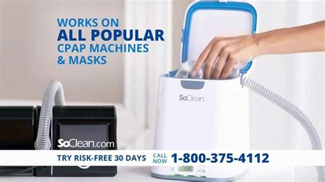 Image result for SoClean Use Video