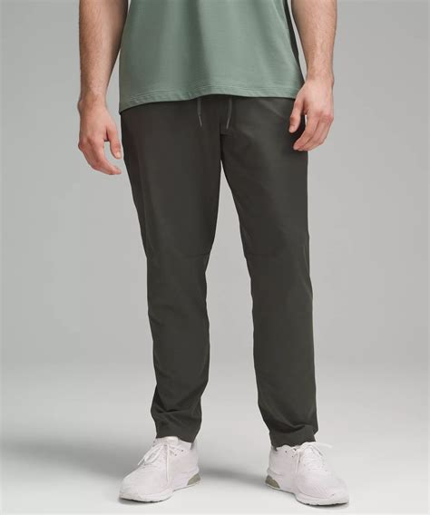 Men's Long Sweatpants | lululemon